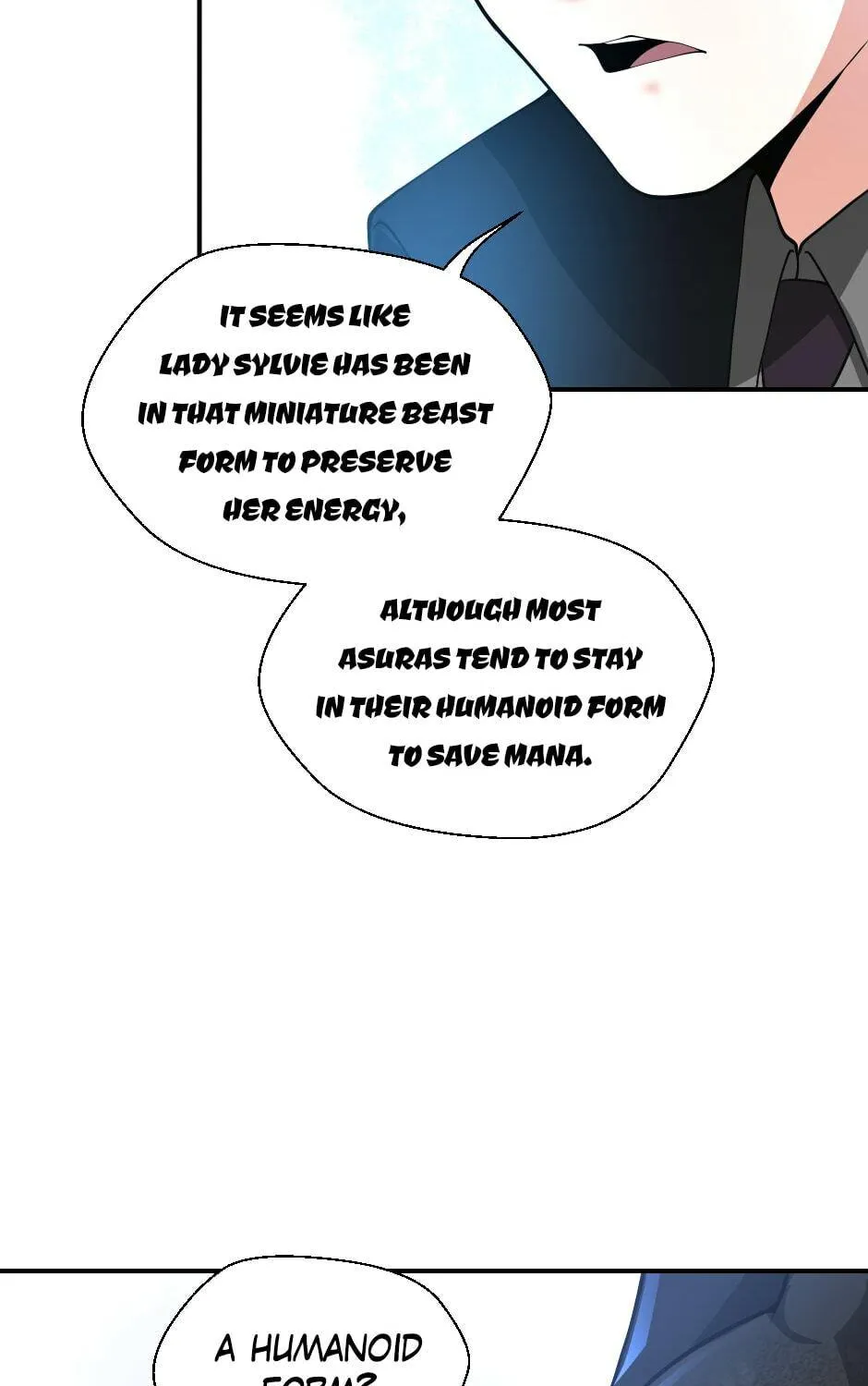 The Beginning After the End Chapter 126 page 107 - 