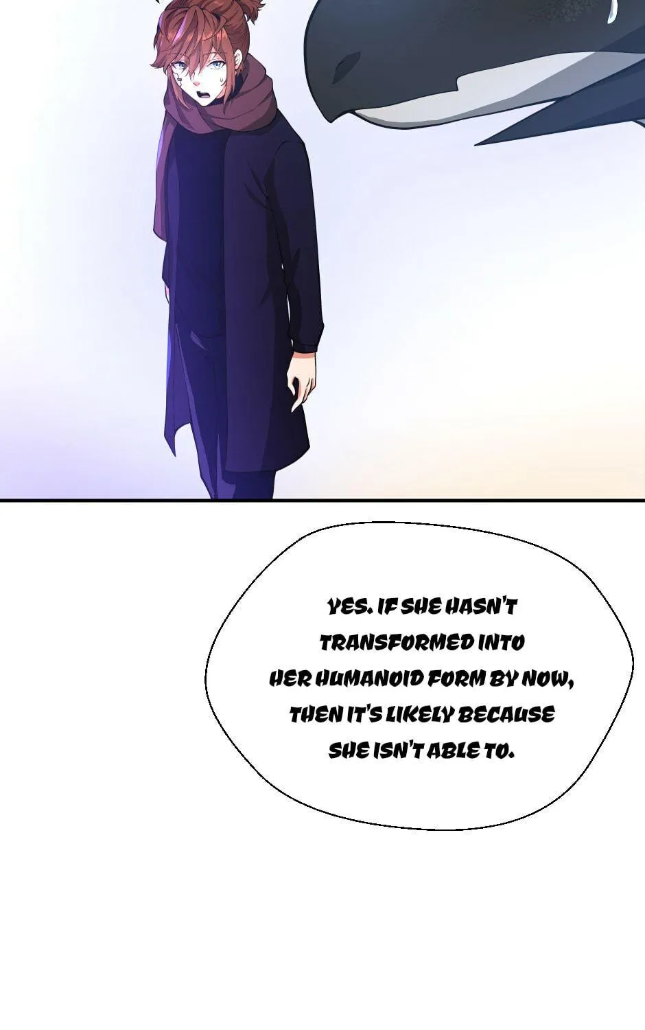 The Beginning After the End Chapter 126 page 109 - 