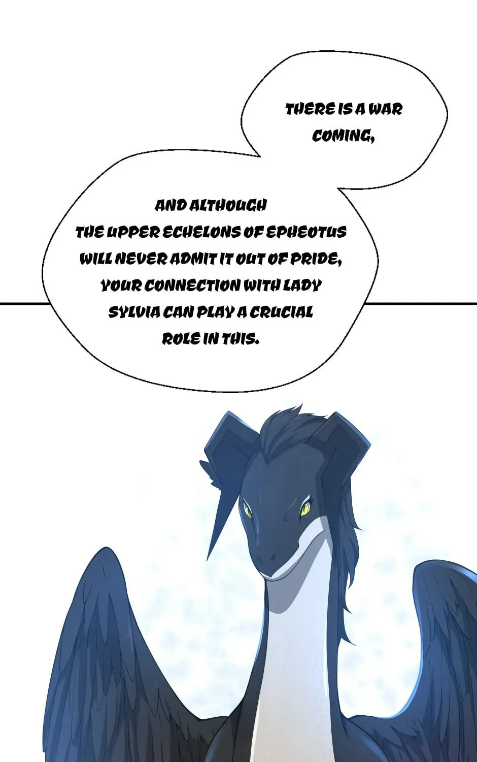 The Beginning After the End Chapter 126 page 115 - 