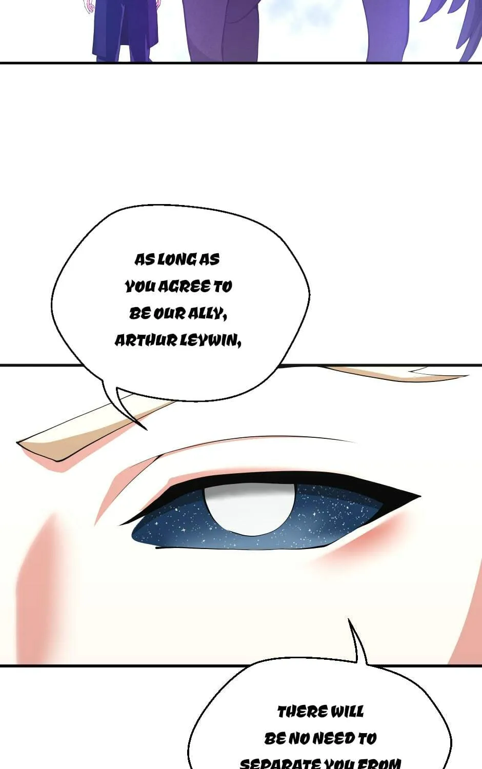 The Beginning After the End Chapter 126 page 117 - 
