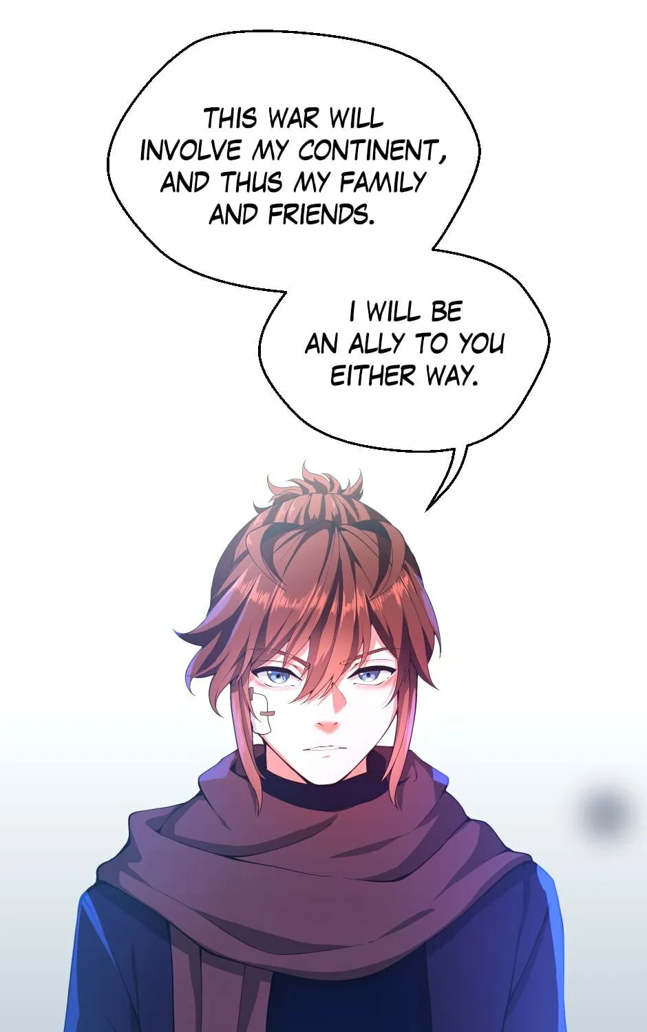 The Beginning After the End Chapter 126 page 121 - 