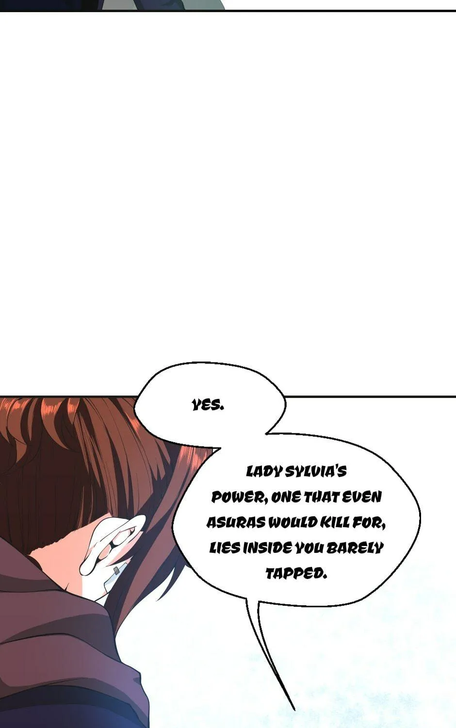 The Beginning After the End Chapter 126 page 129 - 