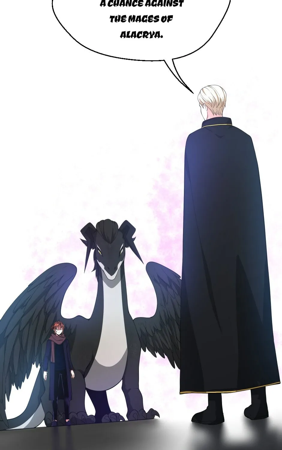 The Beginning After the End Chapter 126 page 133 - 