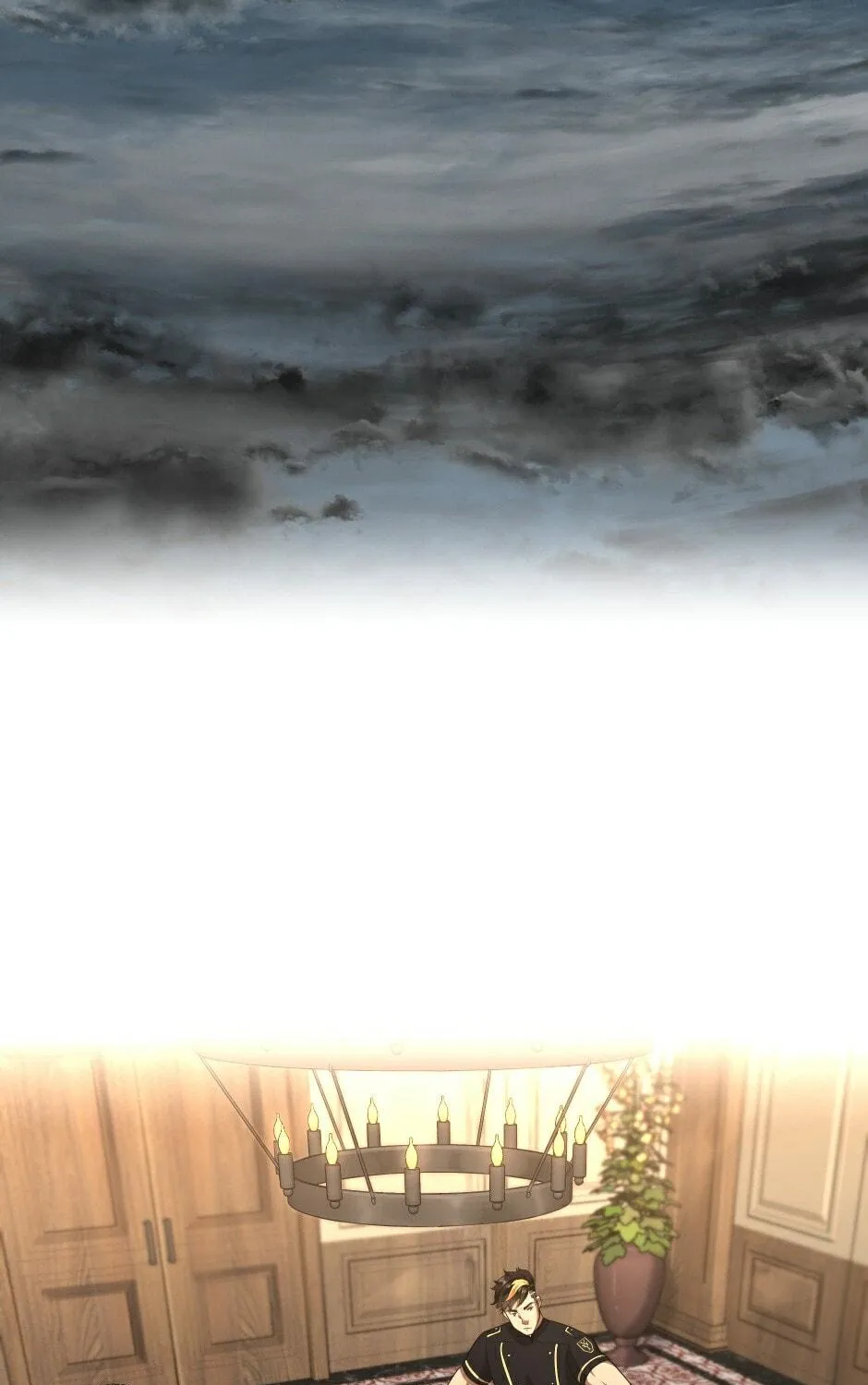 The Beginning After the End Chapter 126 page 139 - 