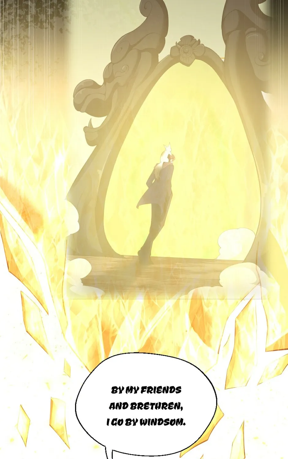 The Beginning After the End Chapter 126 page 15 - 