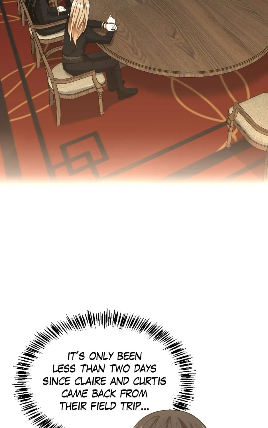 The Beginning After the End Chapter 126 page 141 - 