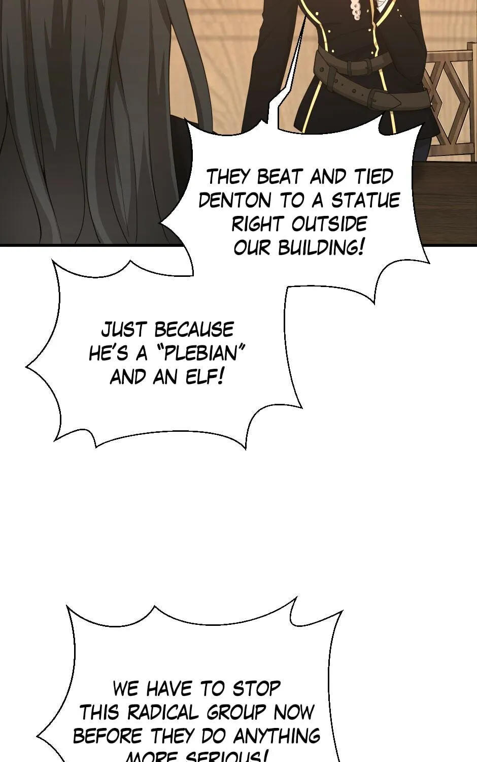 The Beginning After the End Chapter 126 page 145 - 