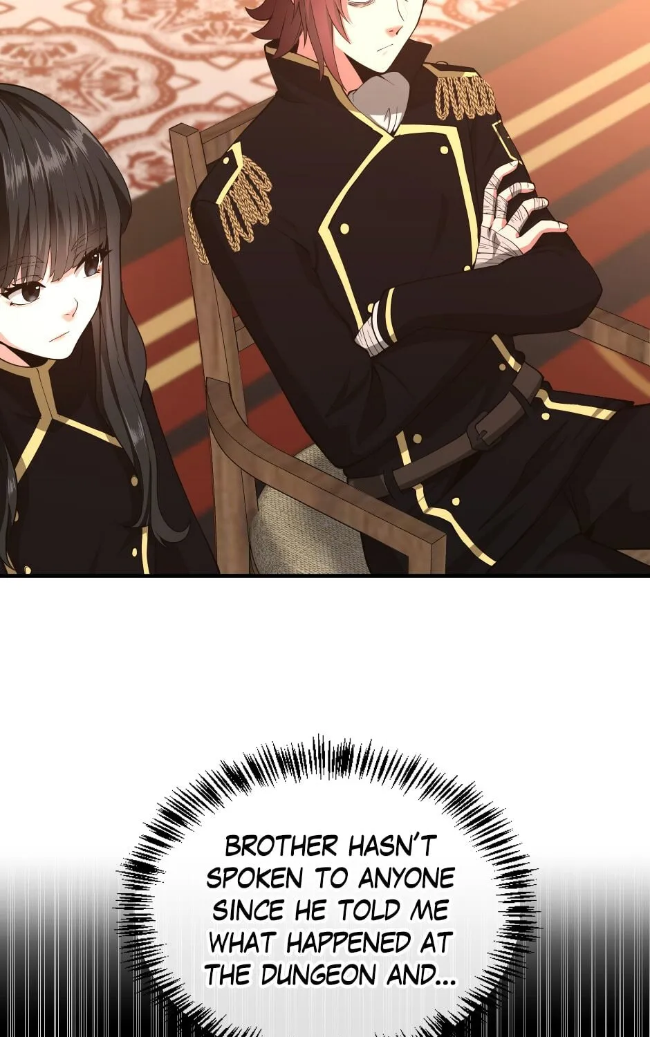 The Beginning After the End Chapter 126 page 147 - 