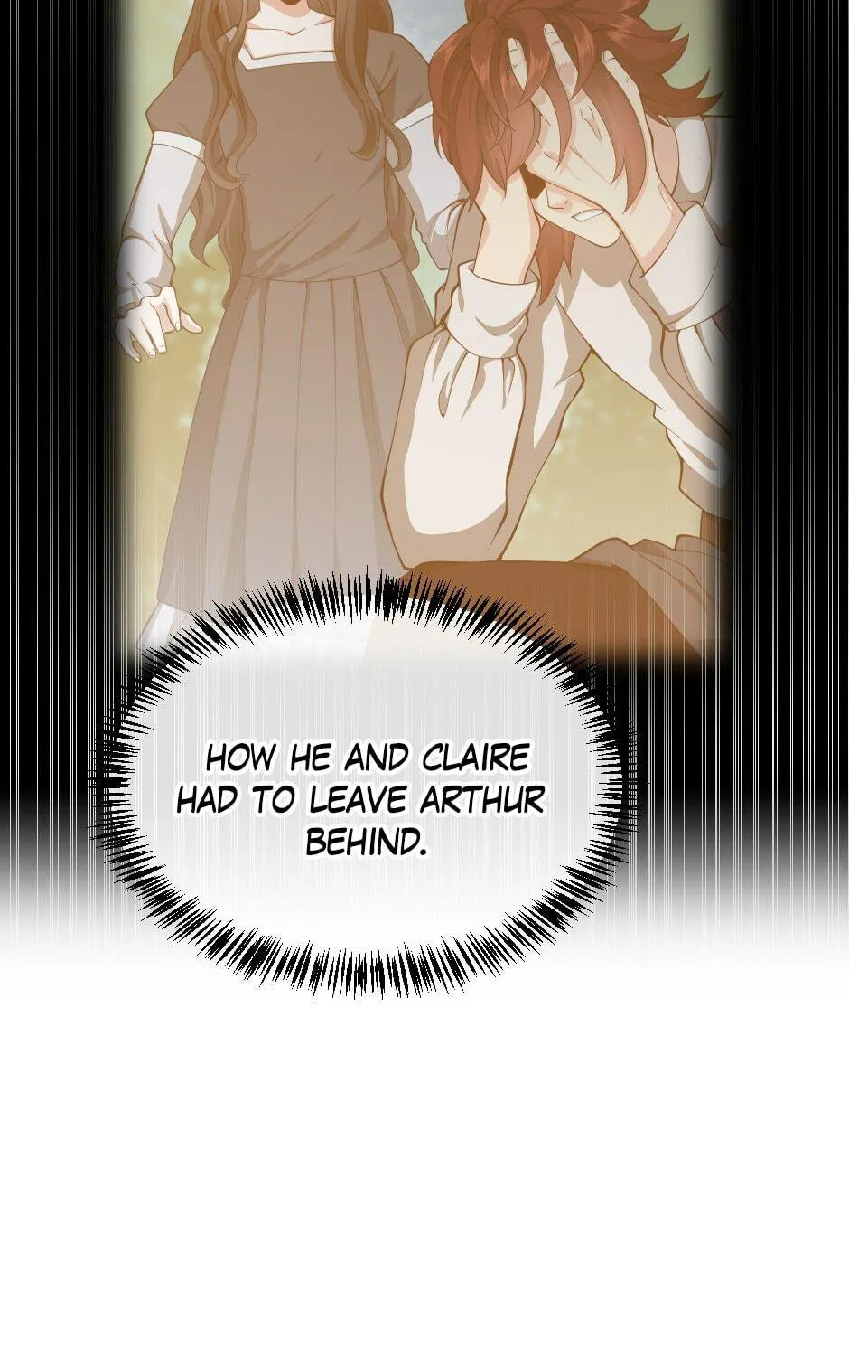 The Beginning After the End Chapter 126 page 149 - 