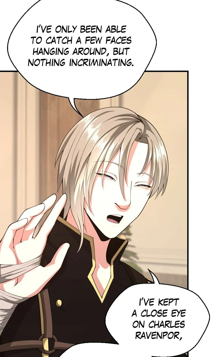 The Beginning After the End Chapter 126 page 153 - 