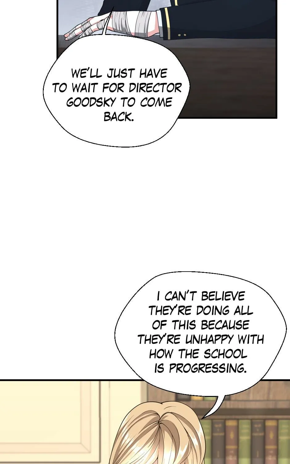 The Beginning After the End Chapter 126 page 159 - 
