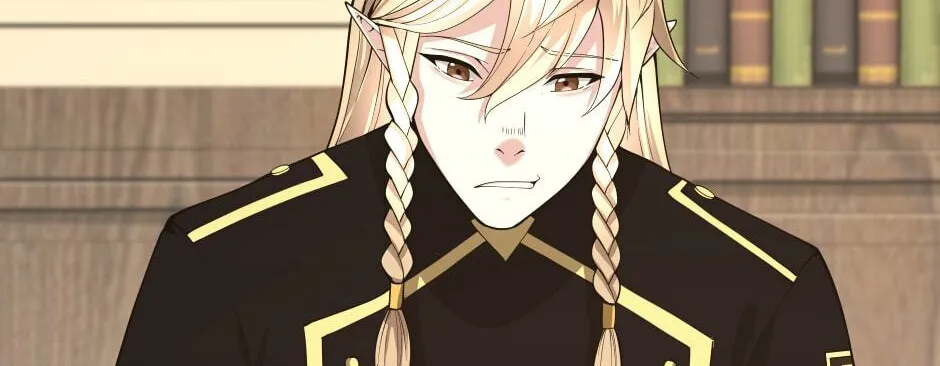 The Beginning After the End Chapter 126 page 160 - 