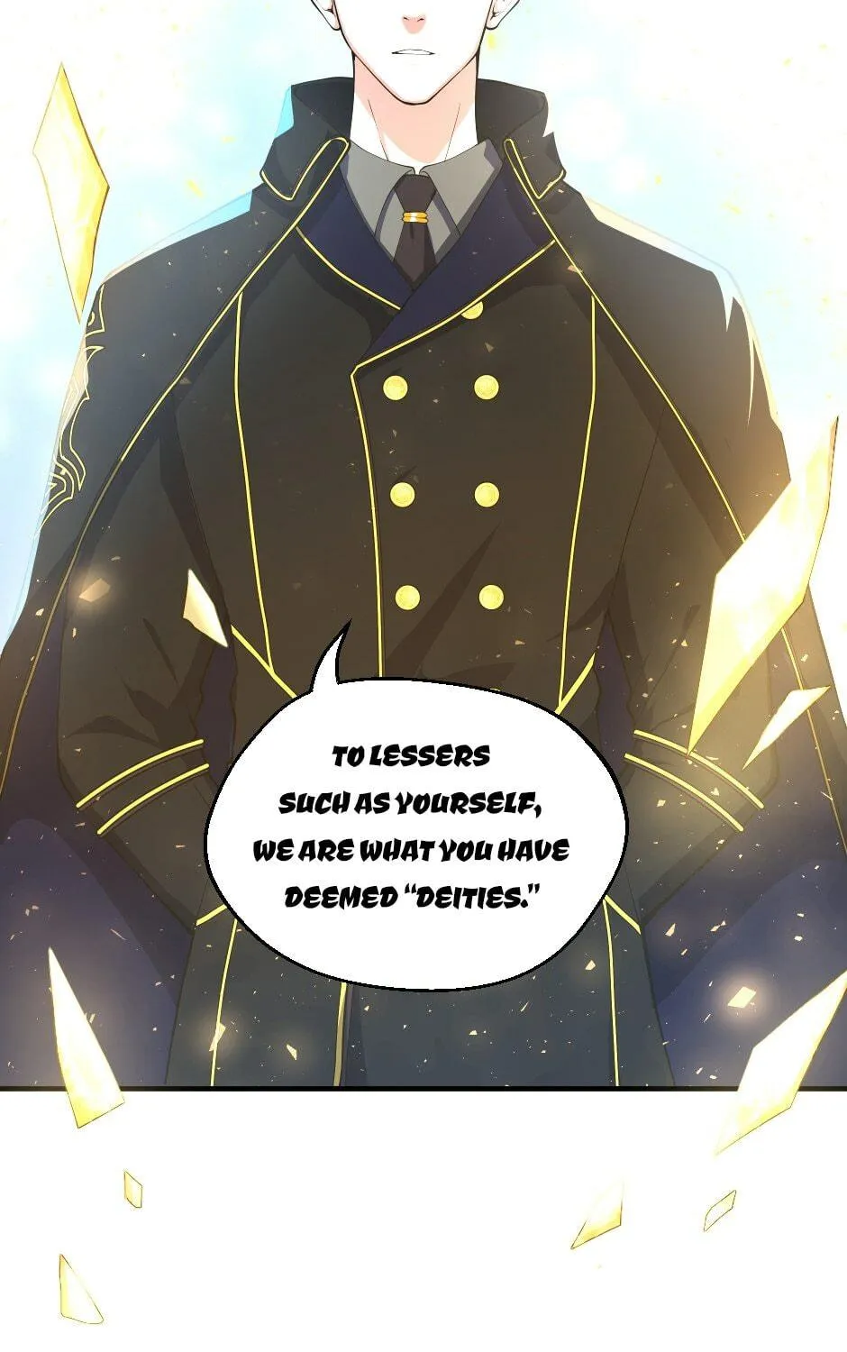 The Beginning After the End Chapter 126 page 17 - 