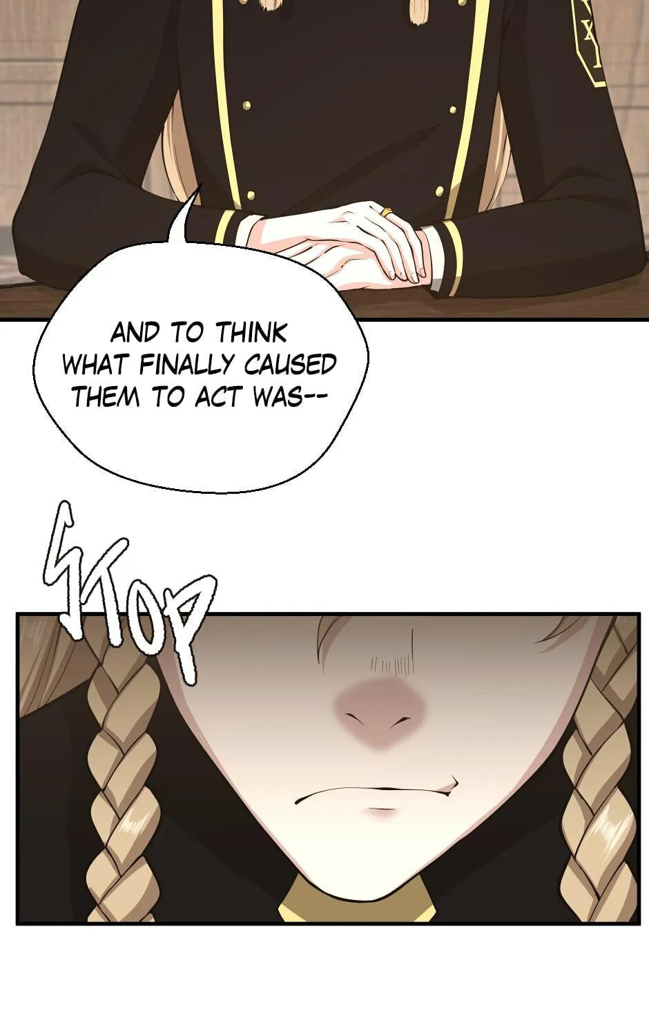 The Beginning After the End Chapter 126 page 161 - 
