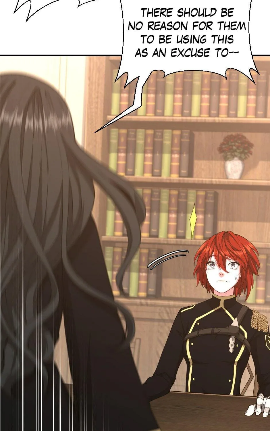 The Beginning After the End Chapter 126 page 167 - 