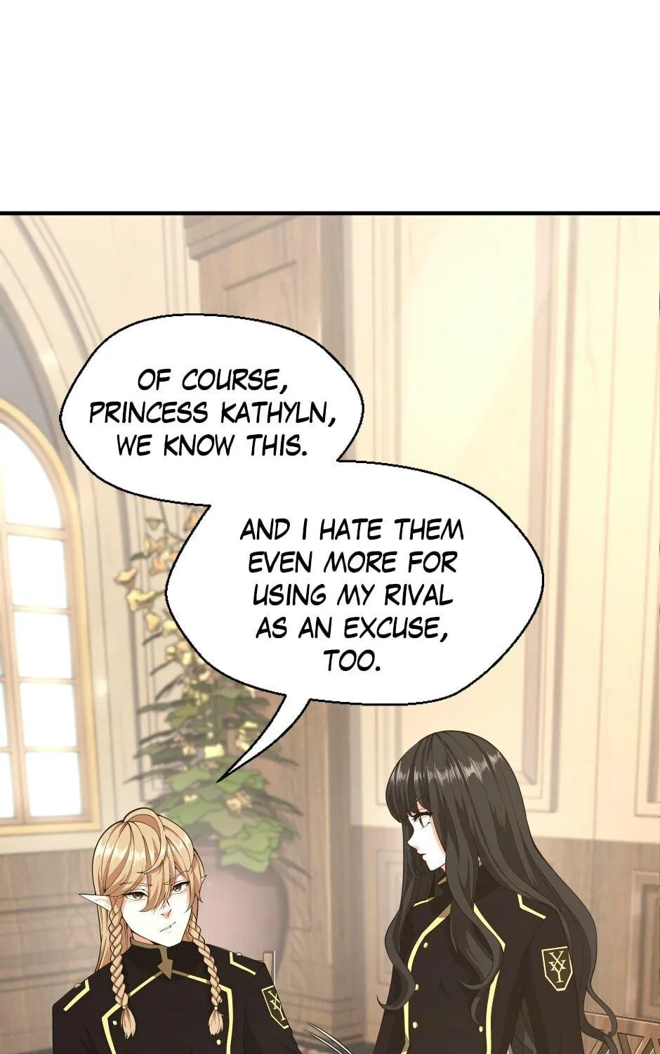 The Beginning After the End Chapter 126 page 169 - 