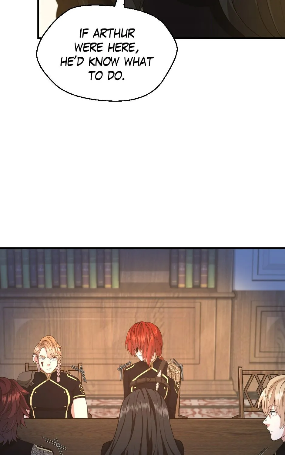 The Beginning After the End Chapter 126 page 175 - 