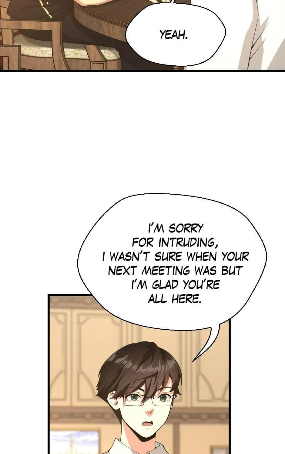The Beginning After the End Chapter 126 page 185 - 