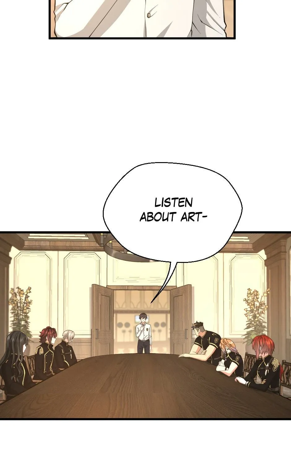 The Beginning After the End Chapter 126 page 187 - 