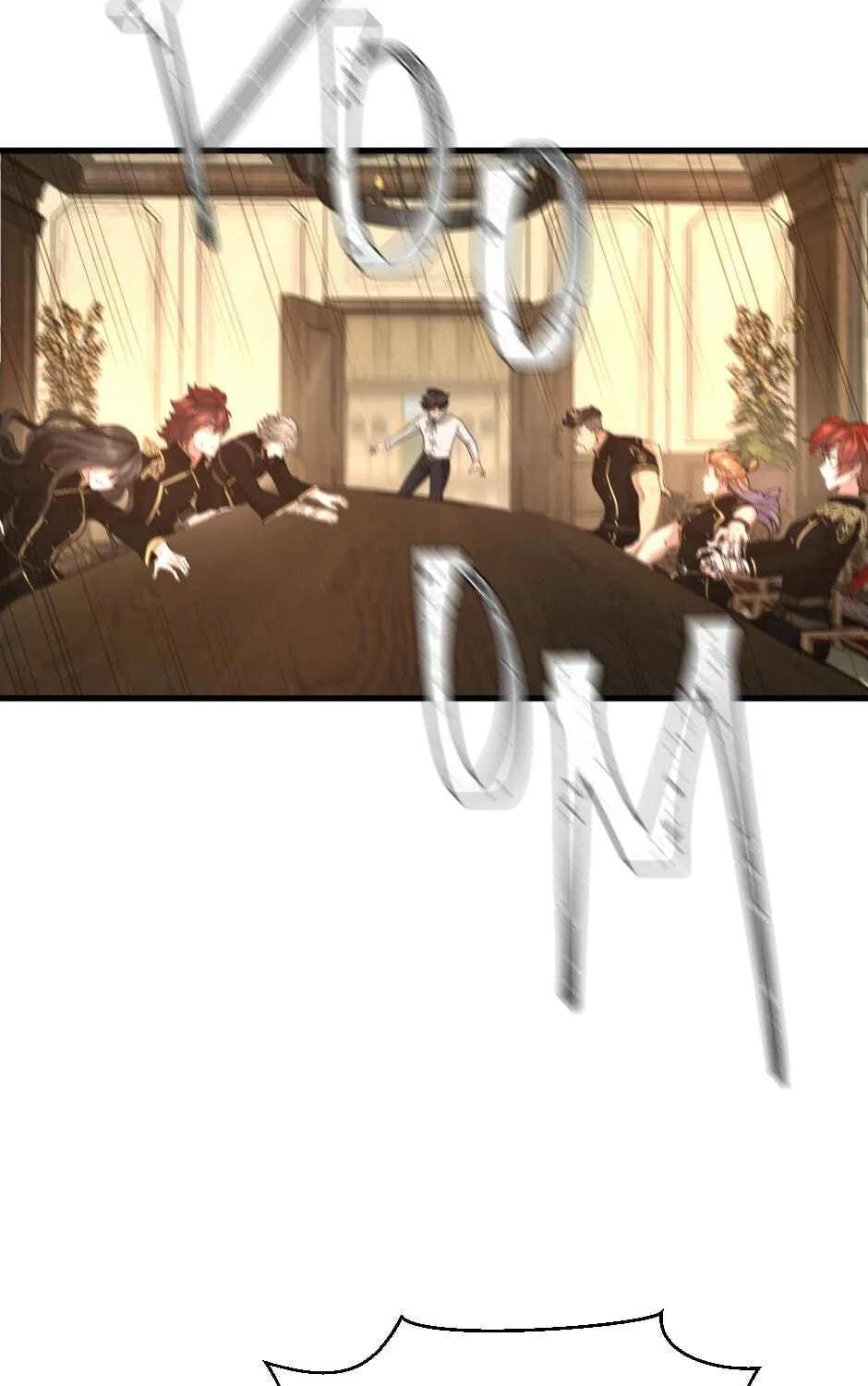 The Beginning After the End Chapter 126 page 189 - 