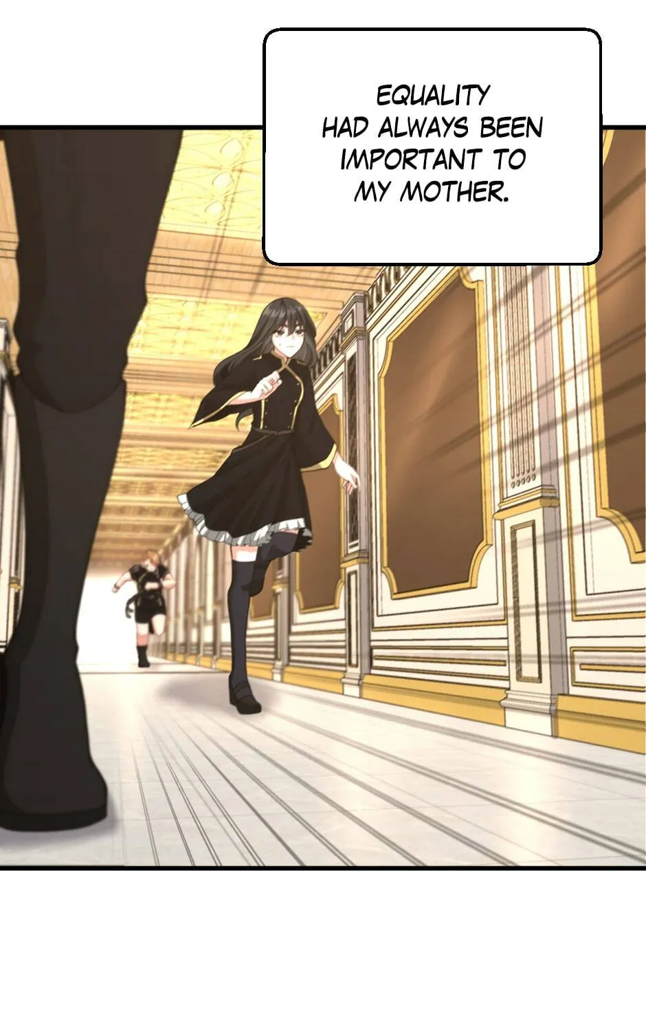 The Beginning After the End Chapter 126 page 193 - 