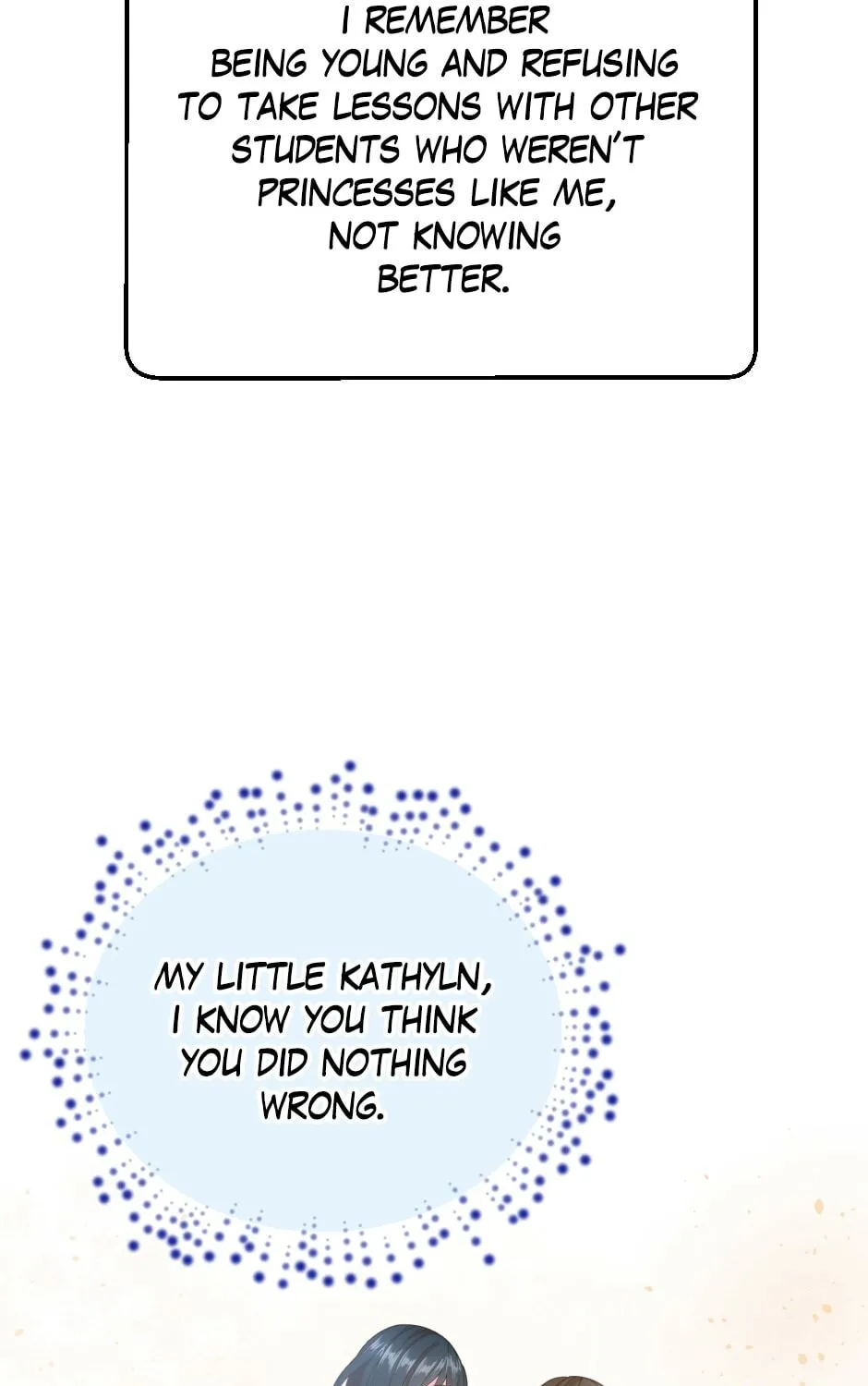 The Beginning After the End Chapter 126 page 195 - 