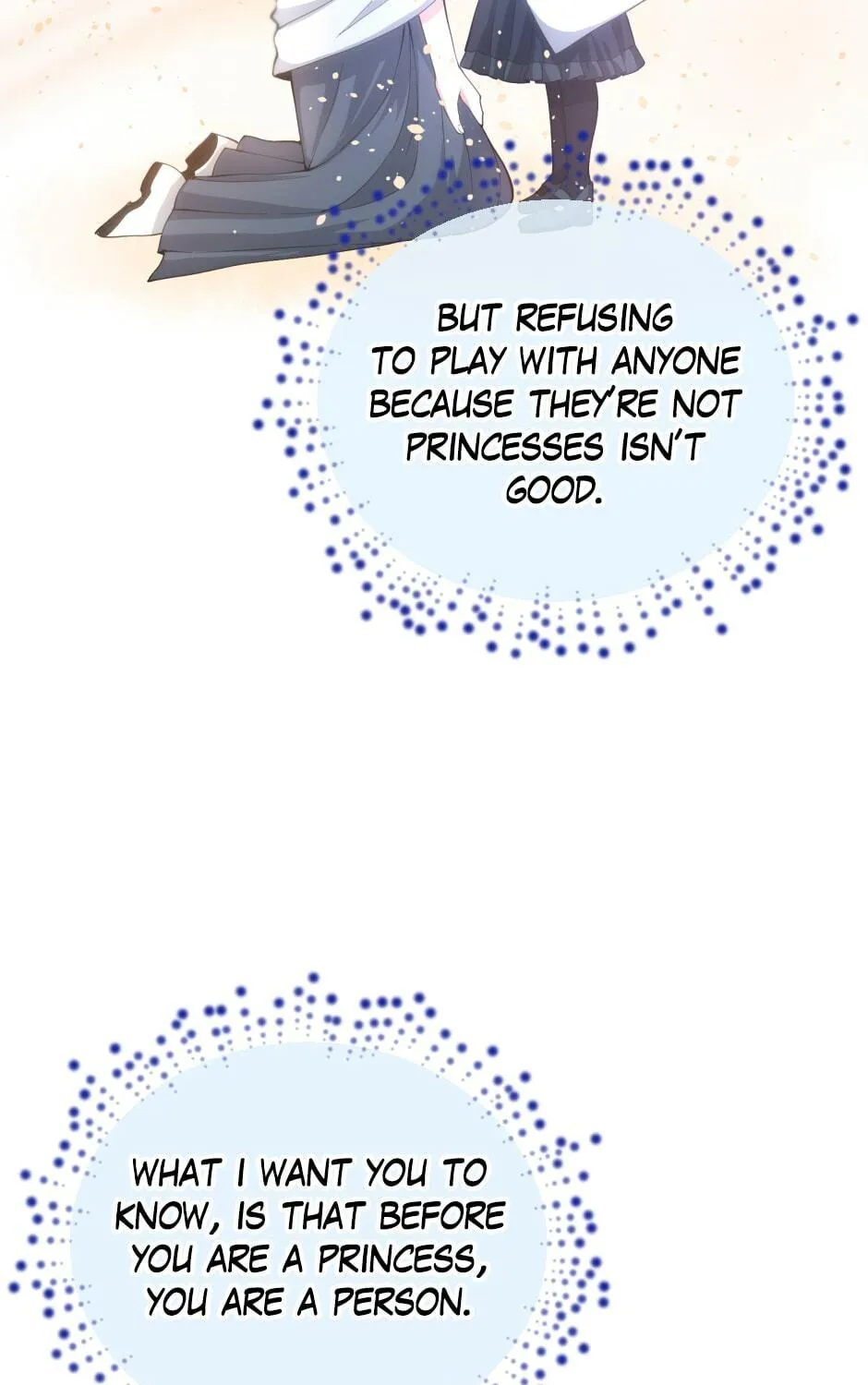 The Beginning After the End Chapter 126 page 197 - 