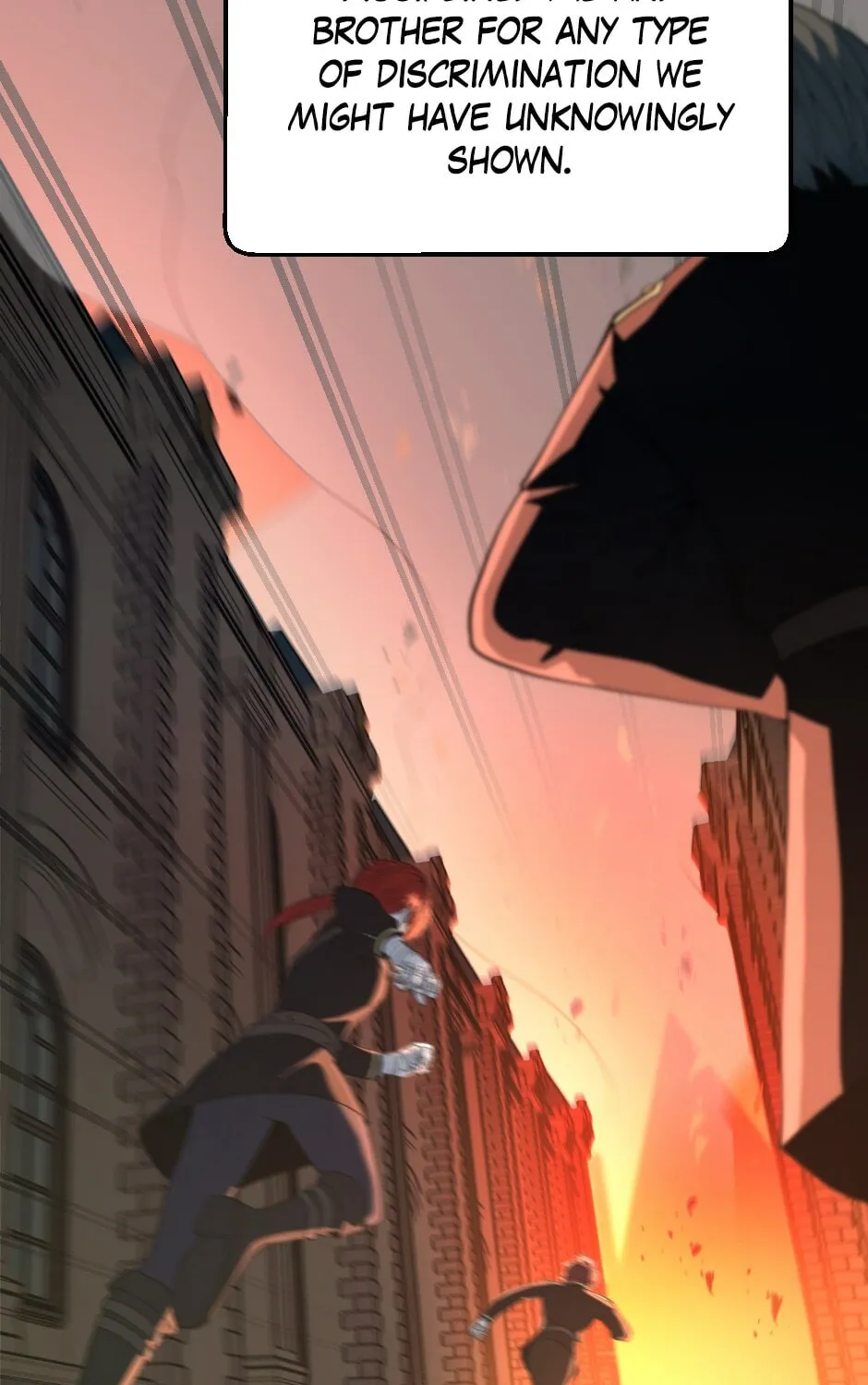 The Beginning After the End Chapter 126 page 205 - 