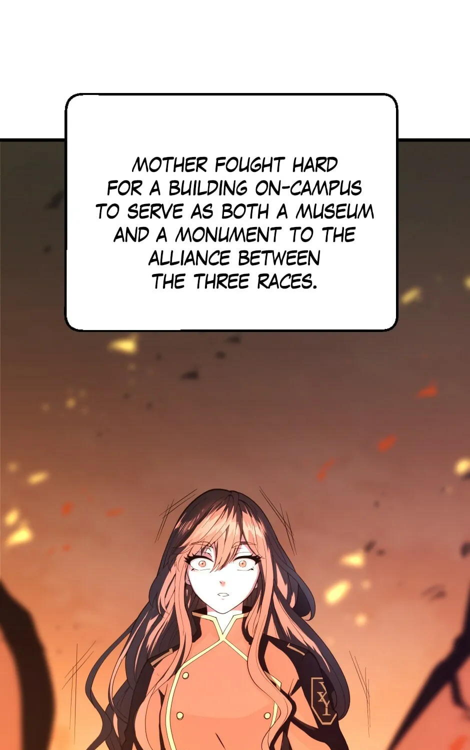 The Beginning After the End Chapter 126 page 207 - 