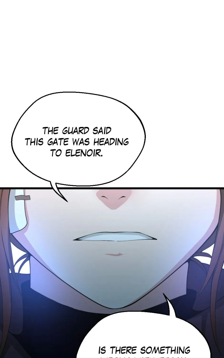 The Beginning After the End Chapter 126 page 27 - 