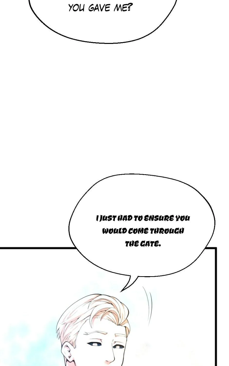 The Beginning After the End Chapter 126 page 29 - 