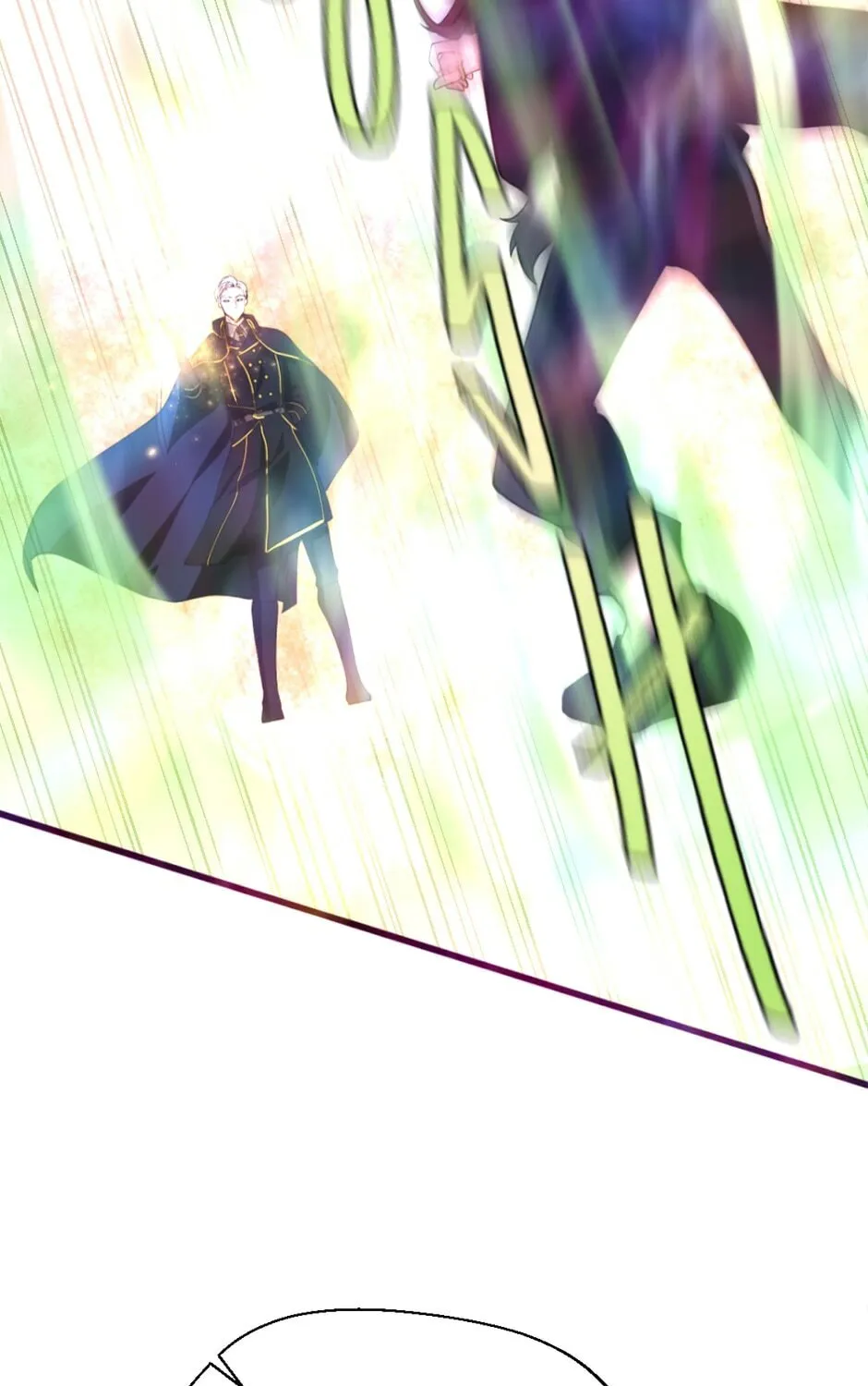 The Beginning After the End Chapter 126 page 33 - 