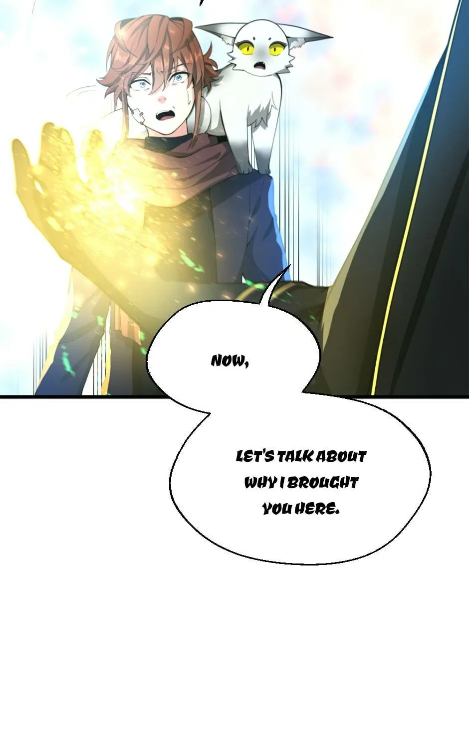 The Beginning After the End Chapter 126 page 39 - 