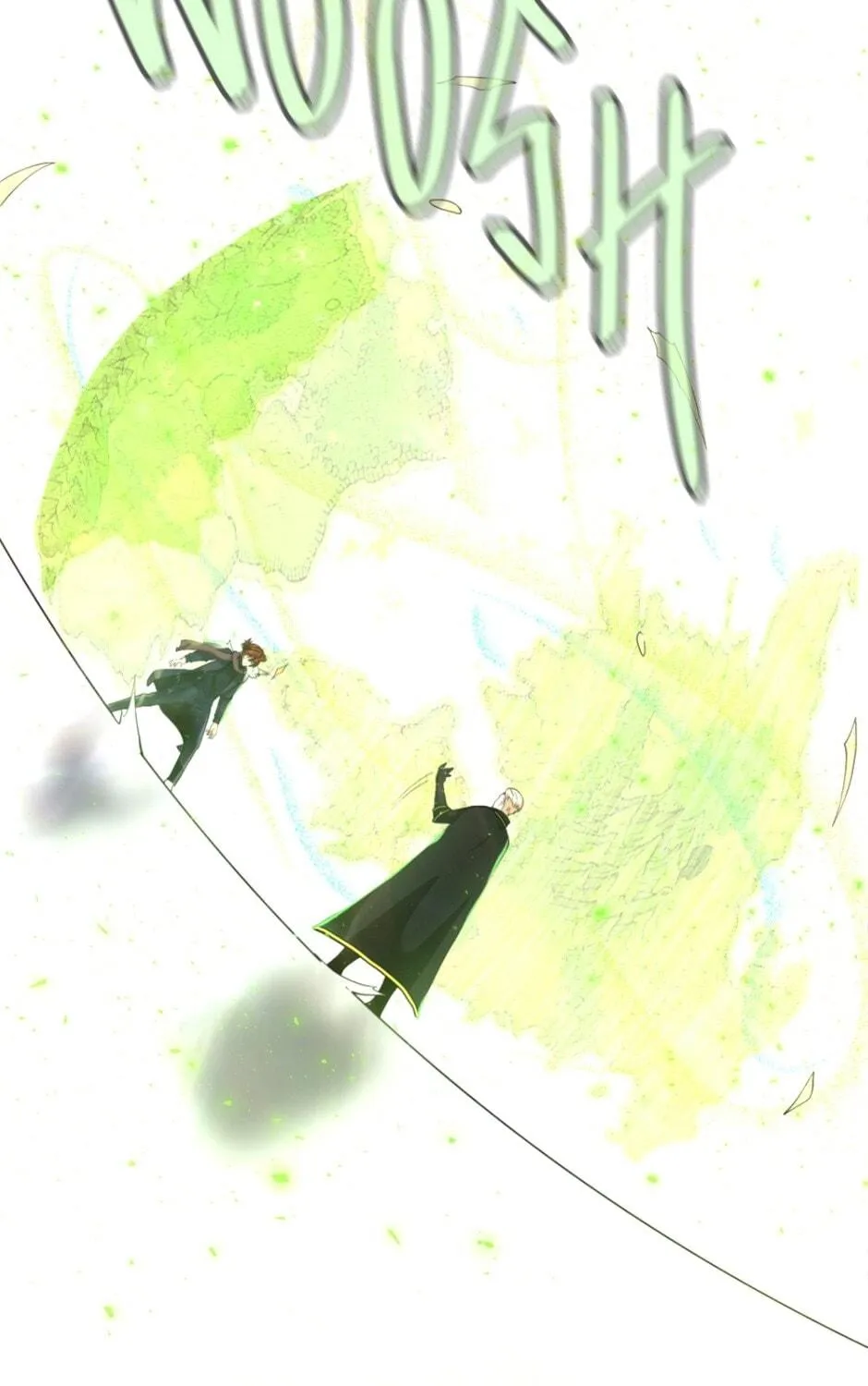 The Beginning After the End Chapter 126 page 41 - 