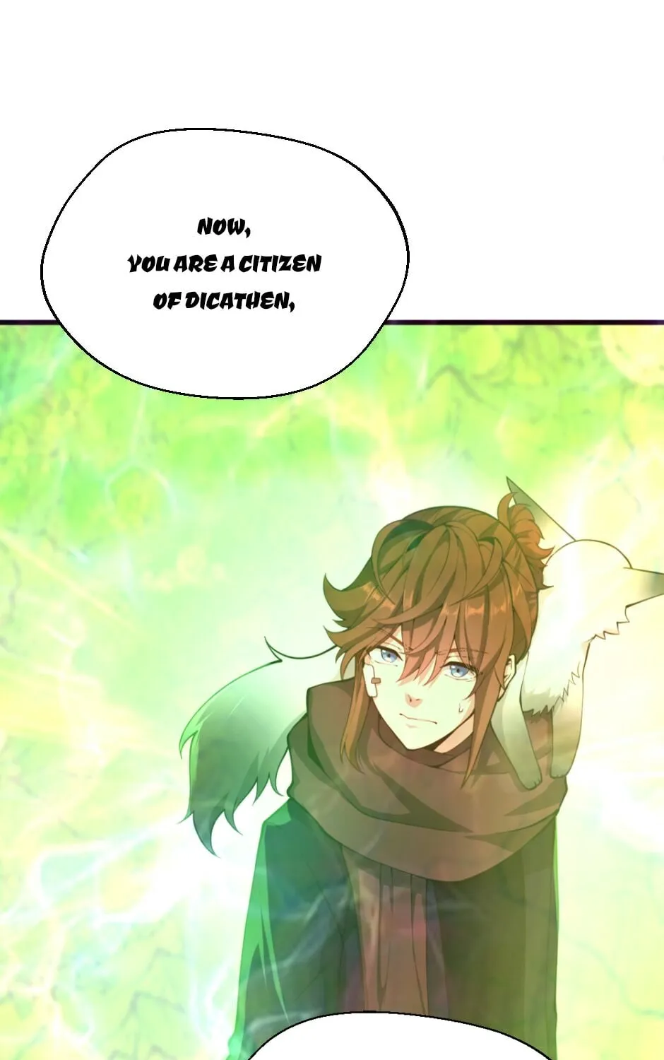 The Beginning After the End Chapter 126 page 43 - 