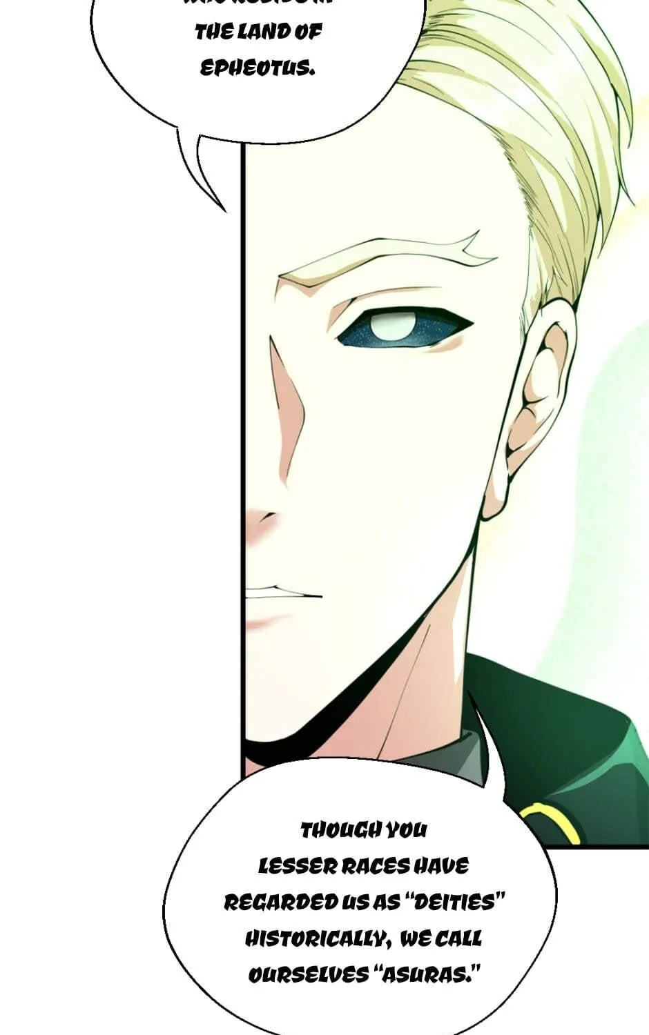 The Beginning After the End Chapter 126 page 47 - 