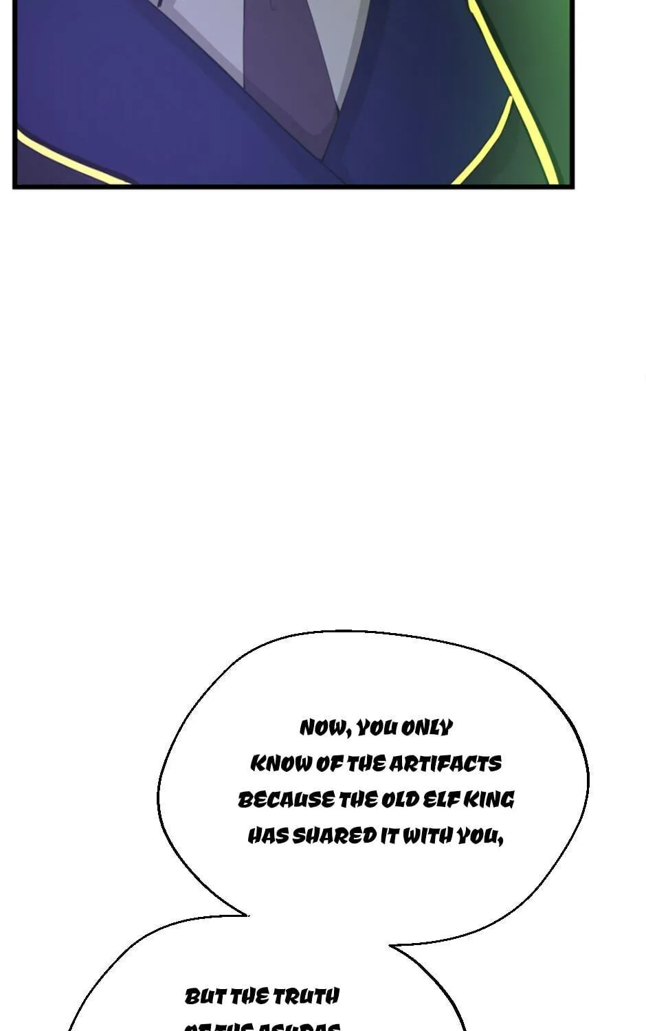 The Beginning After the End Chapter 126 page 53 - 