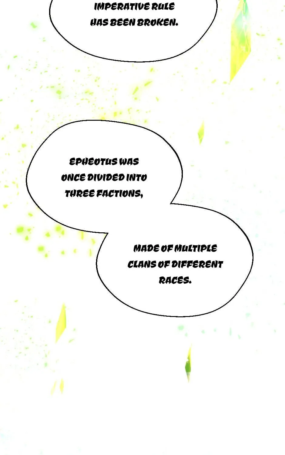 The Beginning After the End Chapter 126 page 59 - 