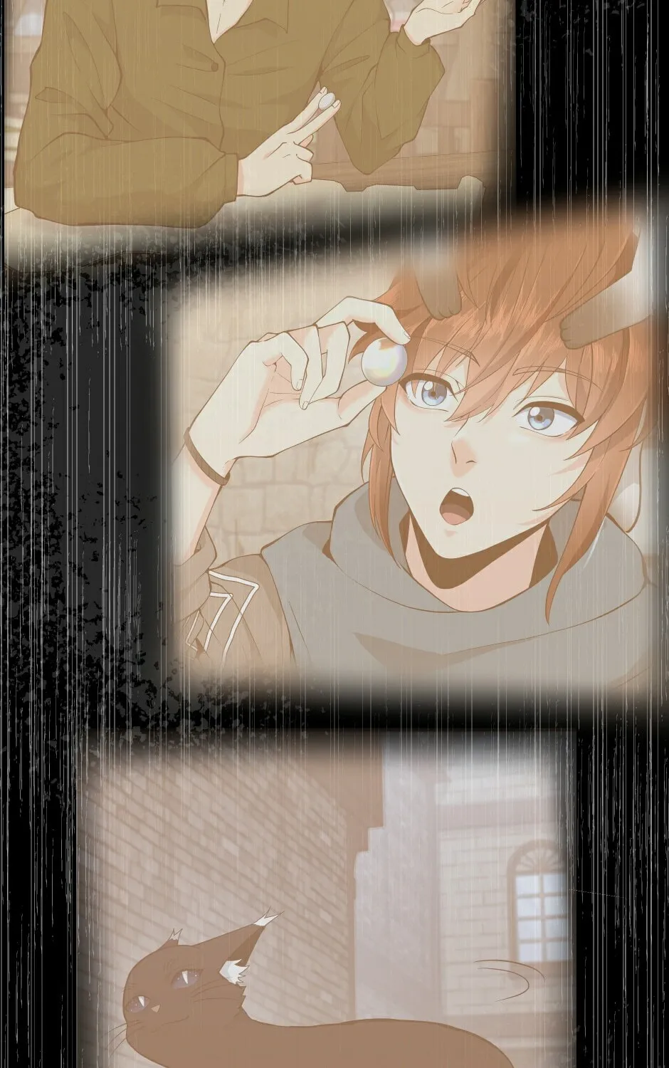 The Beginning After the End Chapter 126 page 7 - 