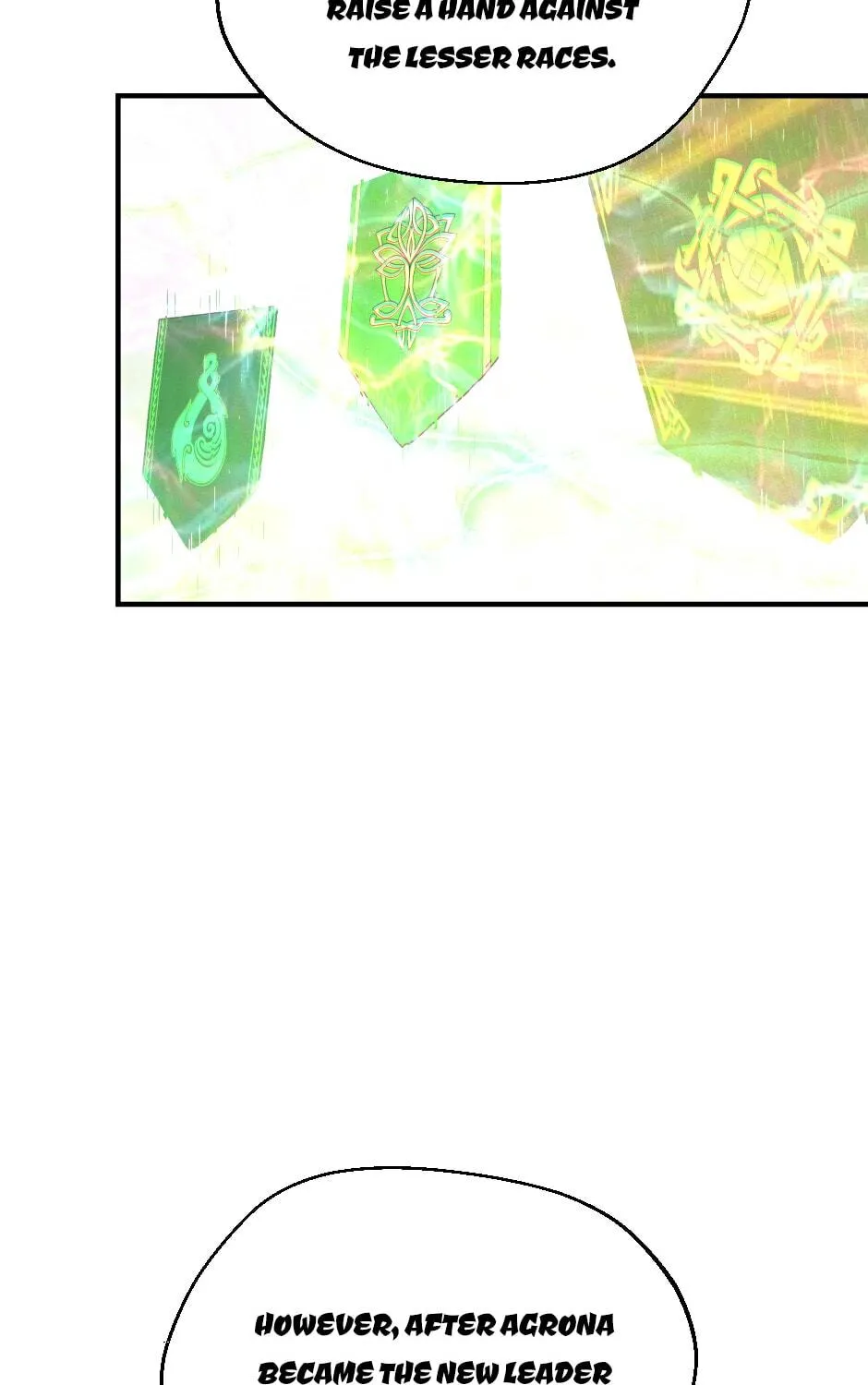 The Beginning After the End Chapter 126 page 63 - 