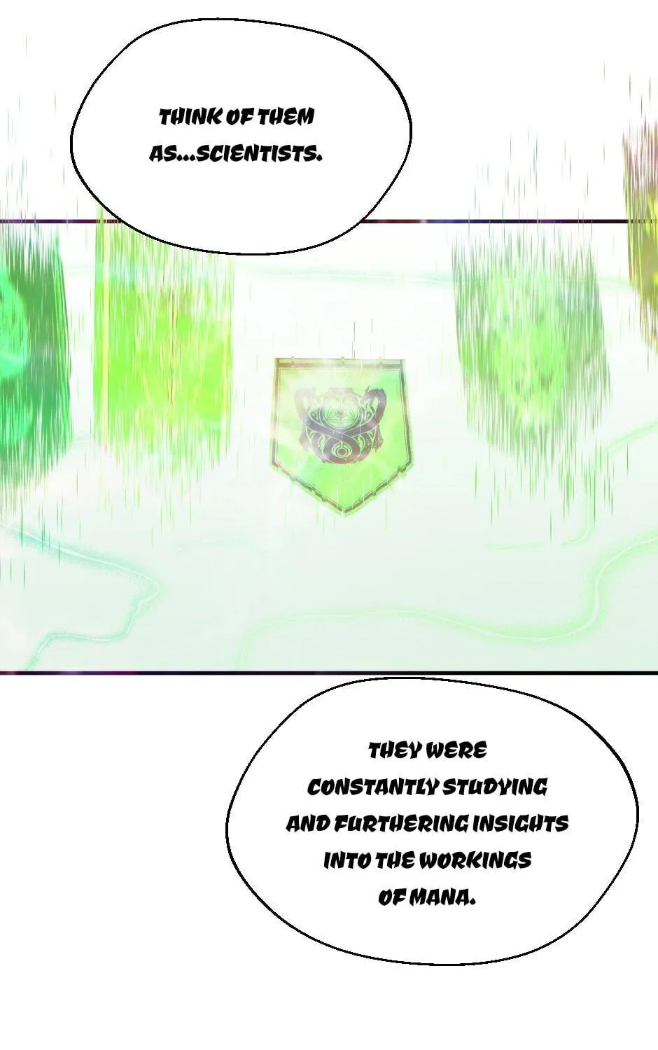 The Beginning After the End Chapter 126 page 71 - 