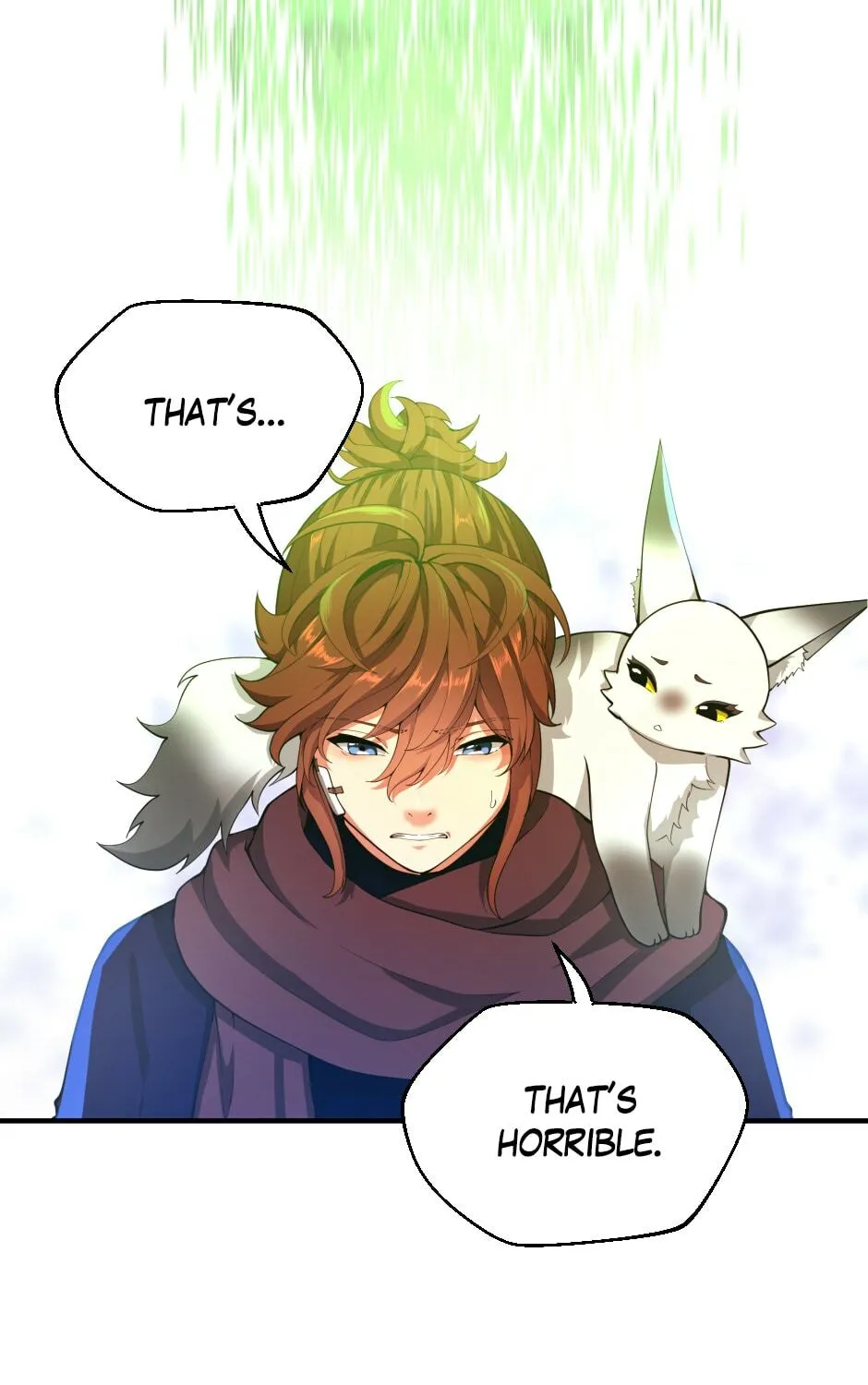 The Beginning After the End Chapter 126 page 75 - 