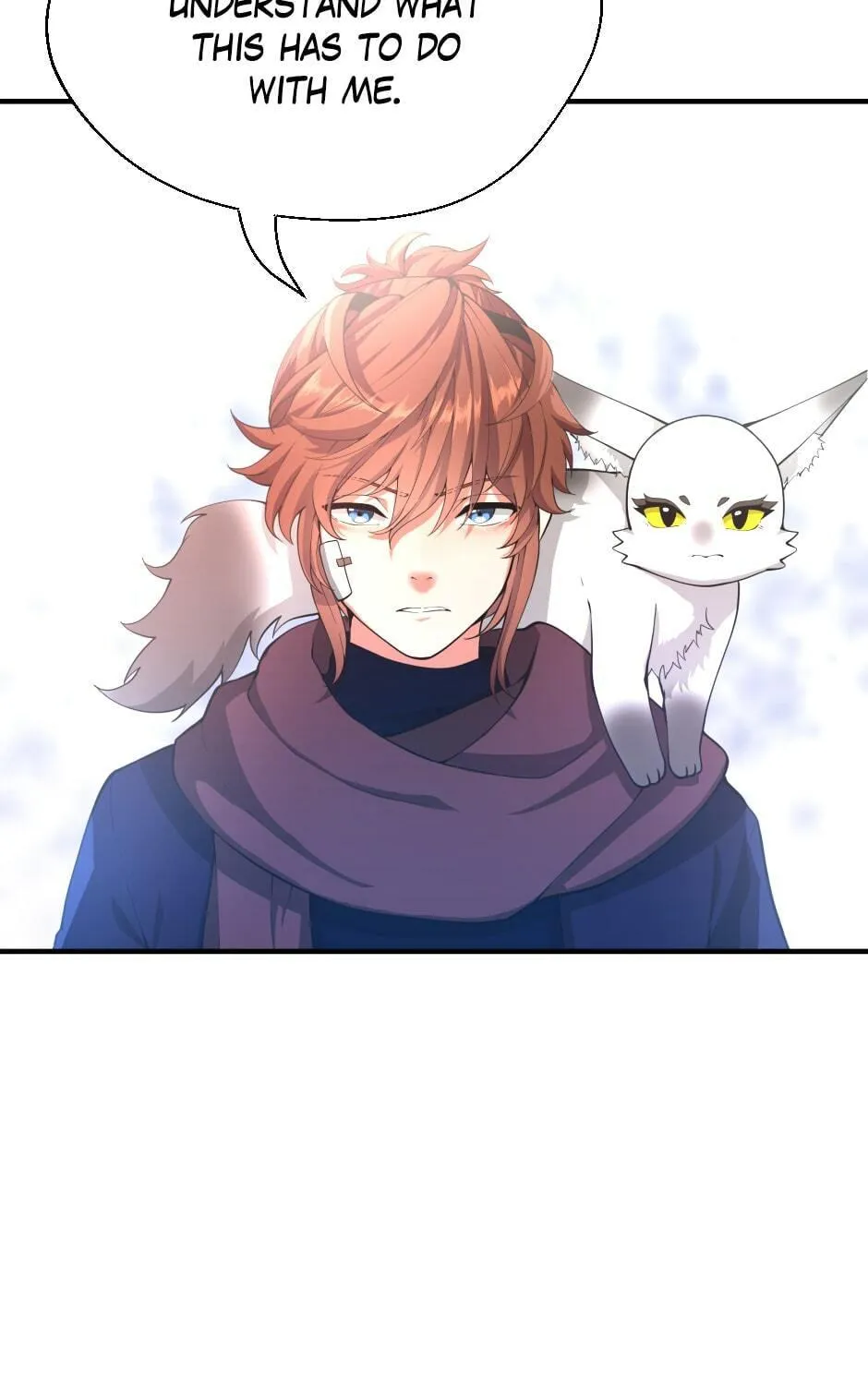 The Beginning After the End Chapter 126 page 77 - 
