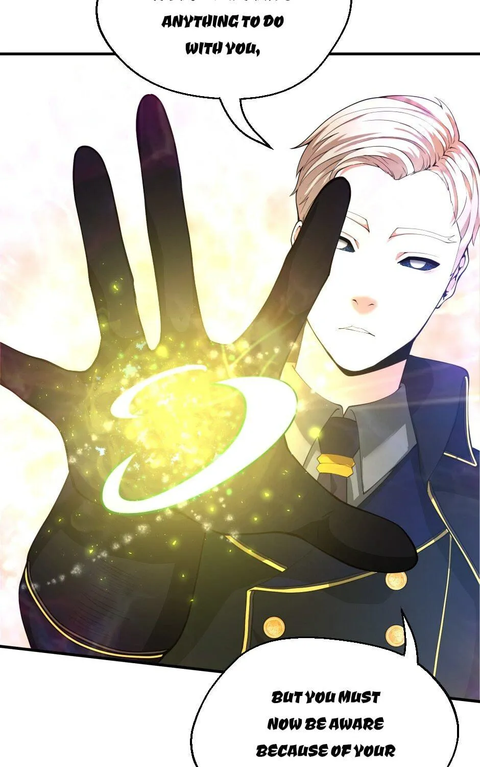 The Beginning After the End Chapter 126 page 79 - 
