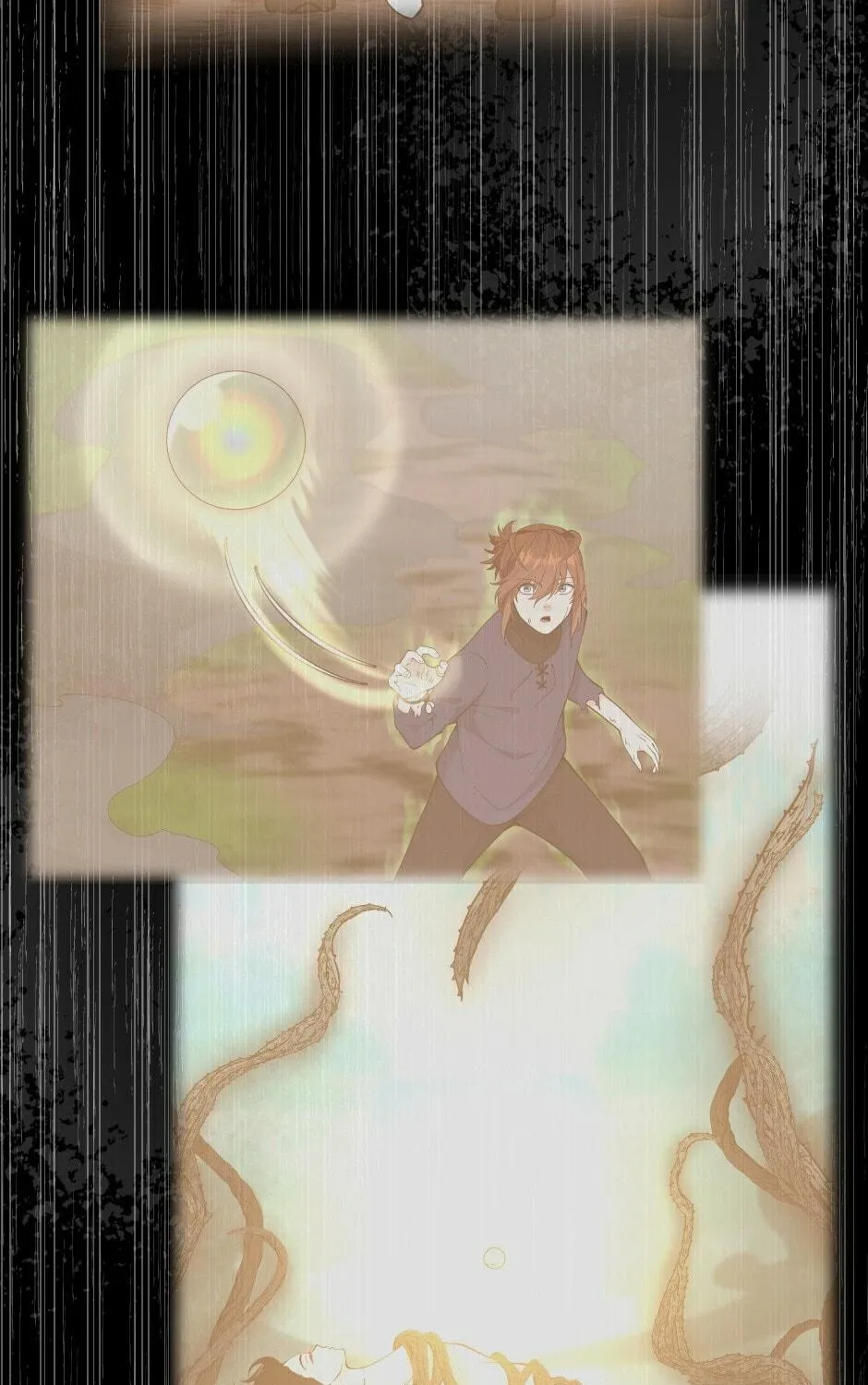 The Beginning After the End Chapter 126 page 9 - 