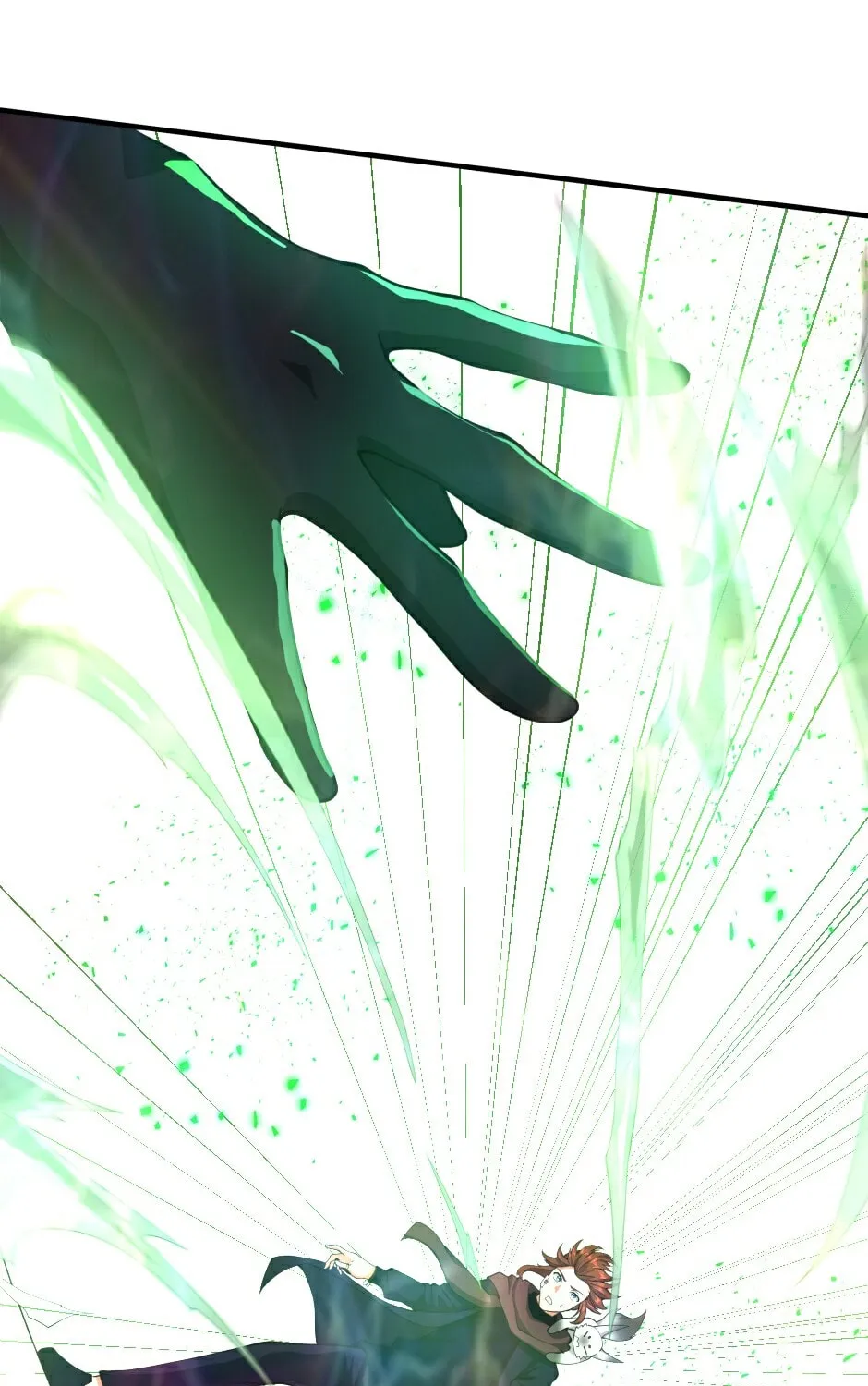 The Beginning After the End Chapter 126 page 81 - 