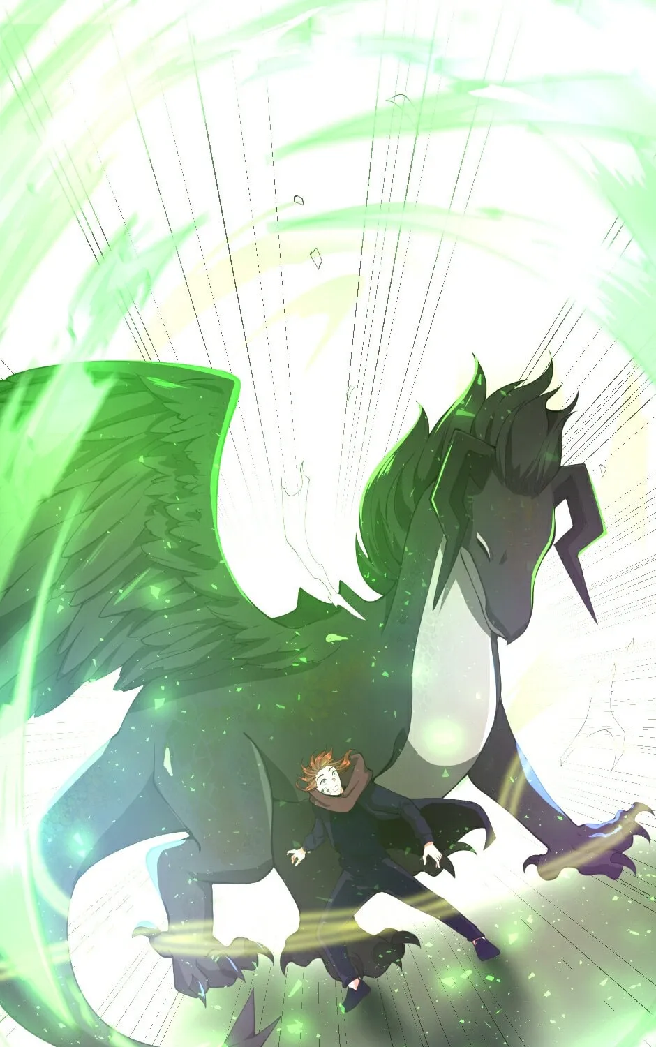 The Beginning After the End Chapter 126 page 87 - 