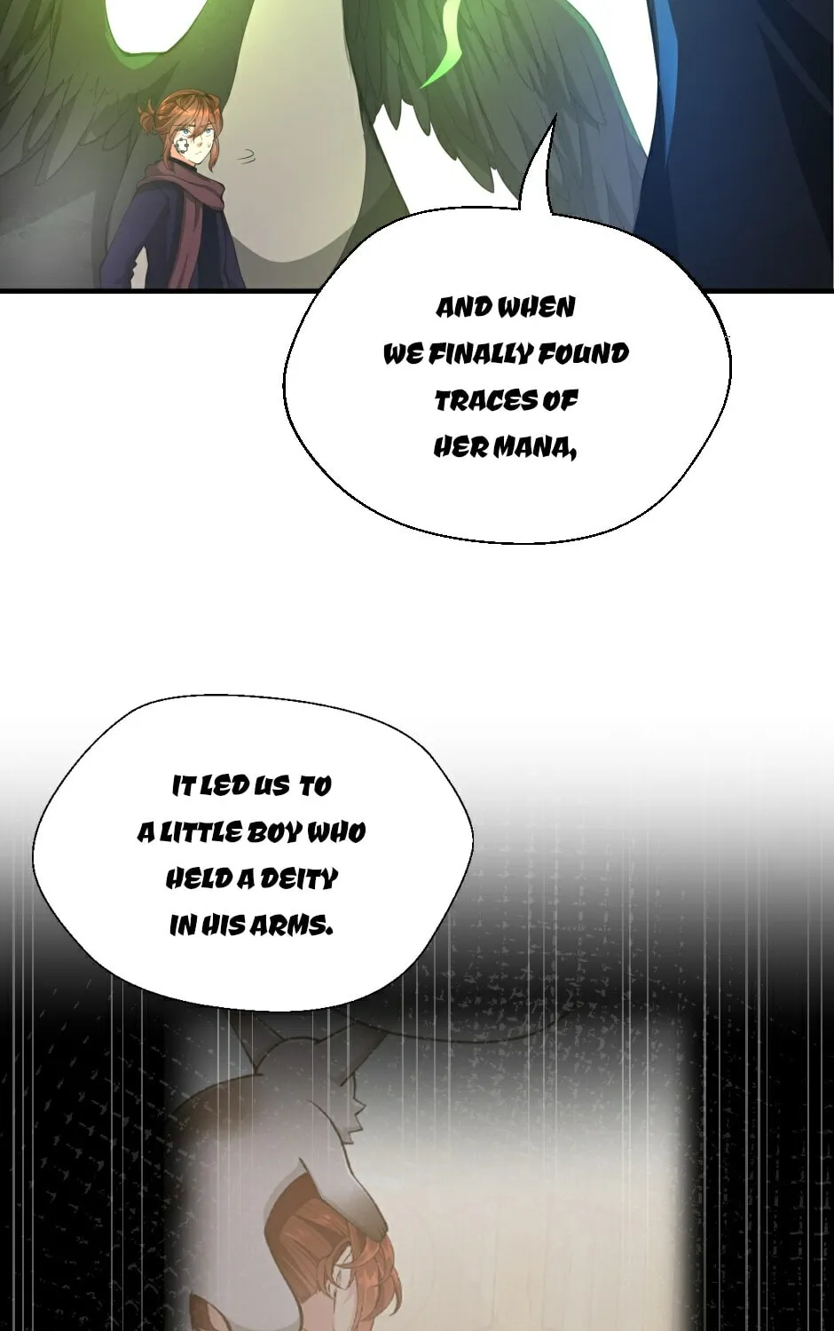 The Beginning After the End Chapter 126 page 91 - 