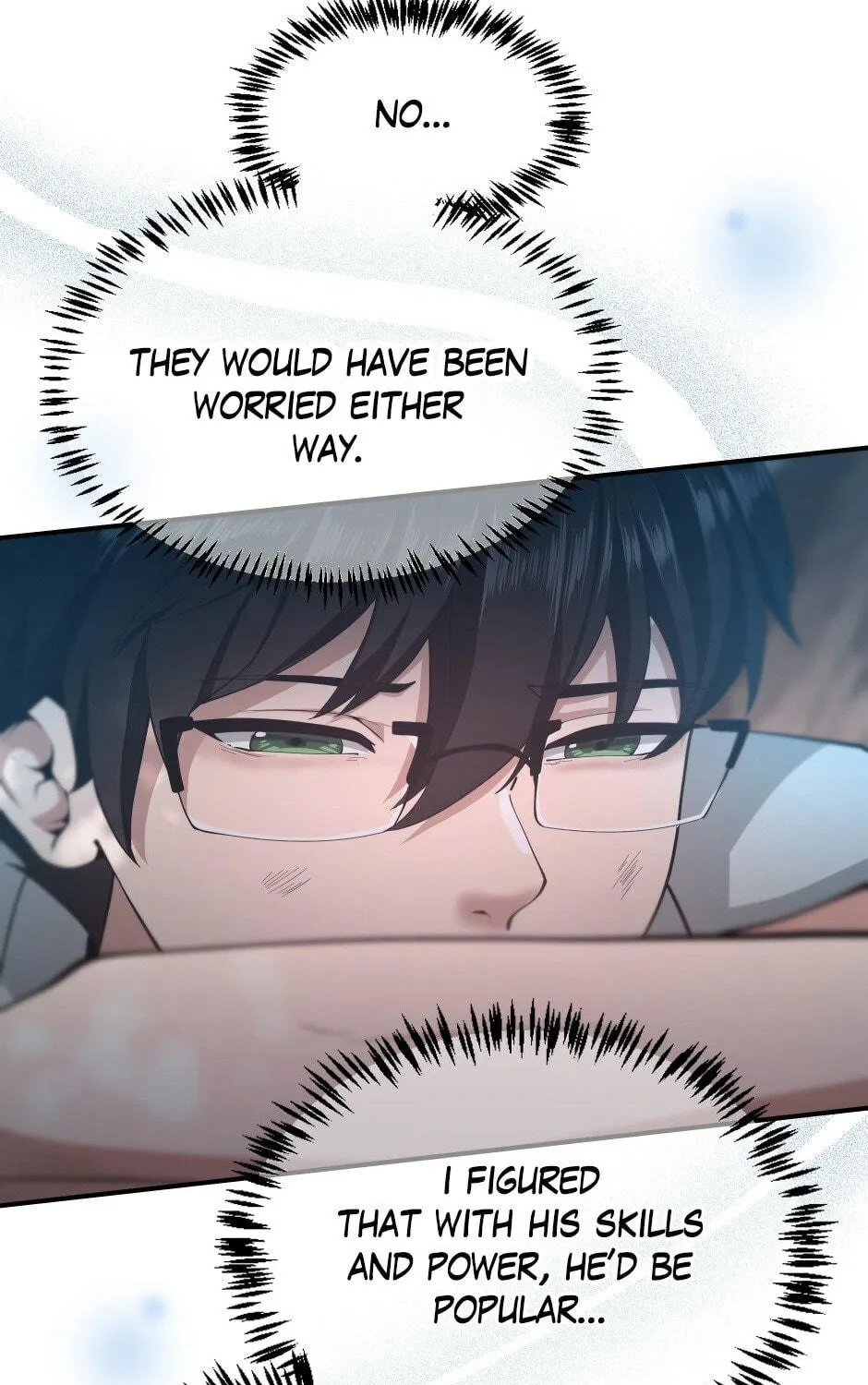 The Beginning After the End Chapter 127 page 109 - 