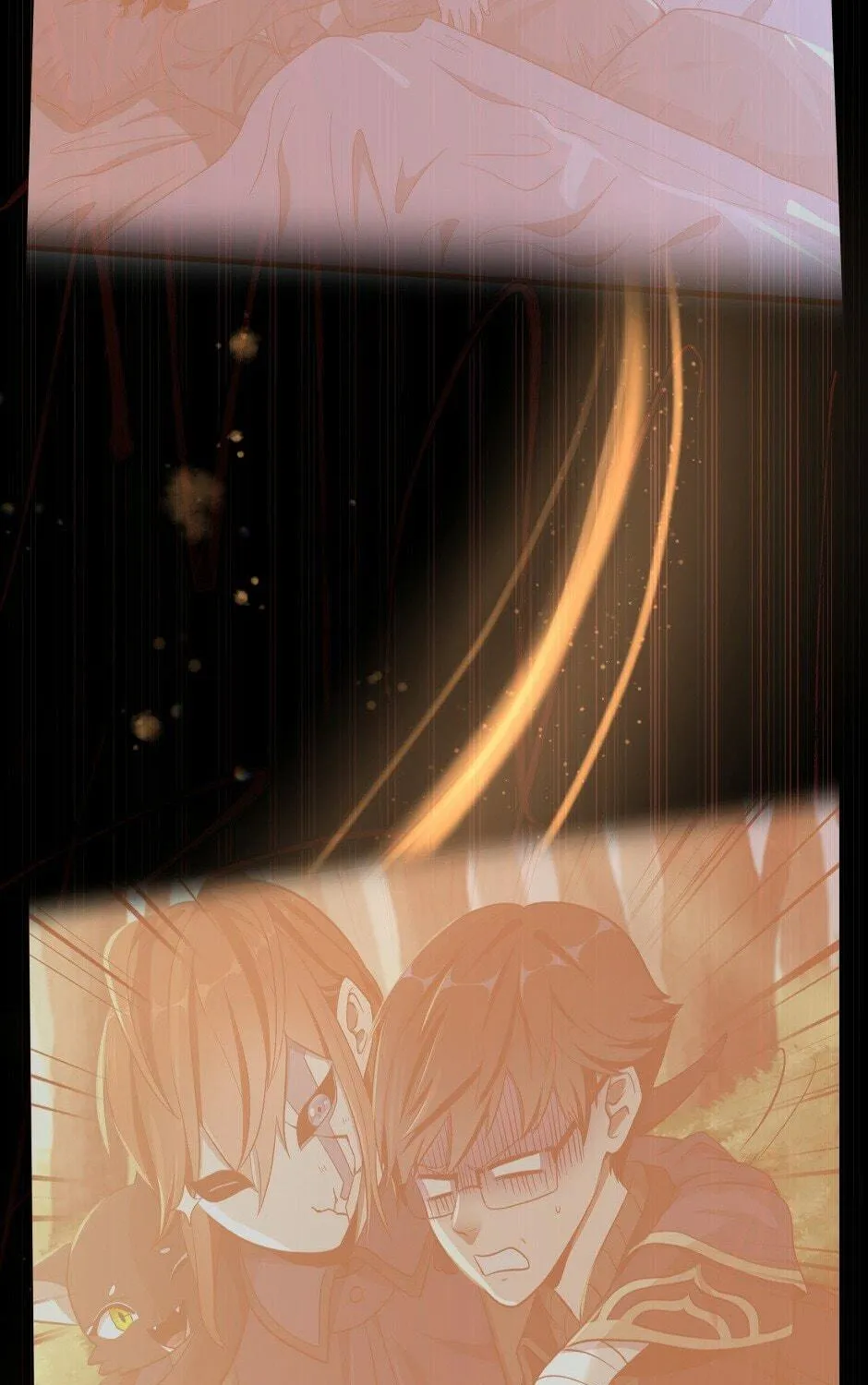 The Beginning After the End Chapter 127 page 125 - 